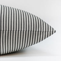 Set of 2 Radisson Striped Jacquard Throw Pillow | 20" x 20"