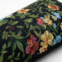 Tapestry Lumbar Pillow | 14"x26"