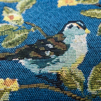 Tapestry Lumbar Pillow | 14"x26"