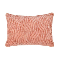 Lucky Lumbar Pillow | 14"x20"
