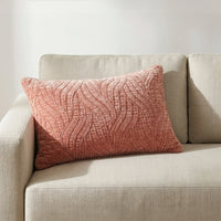 Lucky Lumbar Pillow | 14"x20"