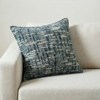 Neiman Chenille Pillow | 22"x22"
