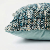 Neiman Chenille Pillow | 22"x22"