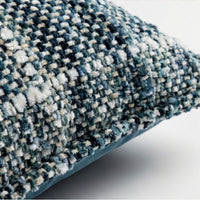 Neiman Chenille Pillow | 22"x22"