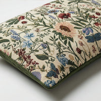 Tapestry Lumbar Pillow | 14"x26"