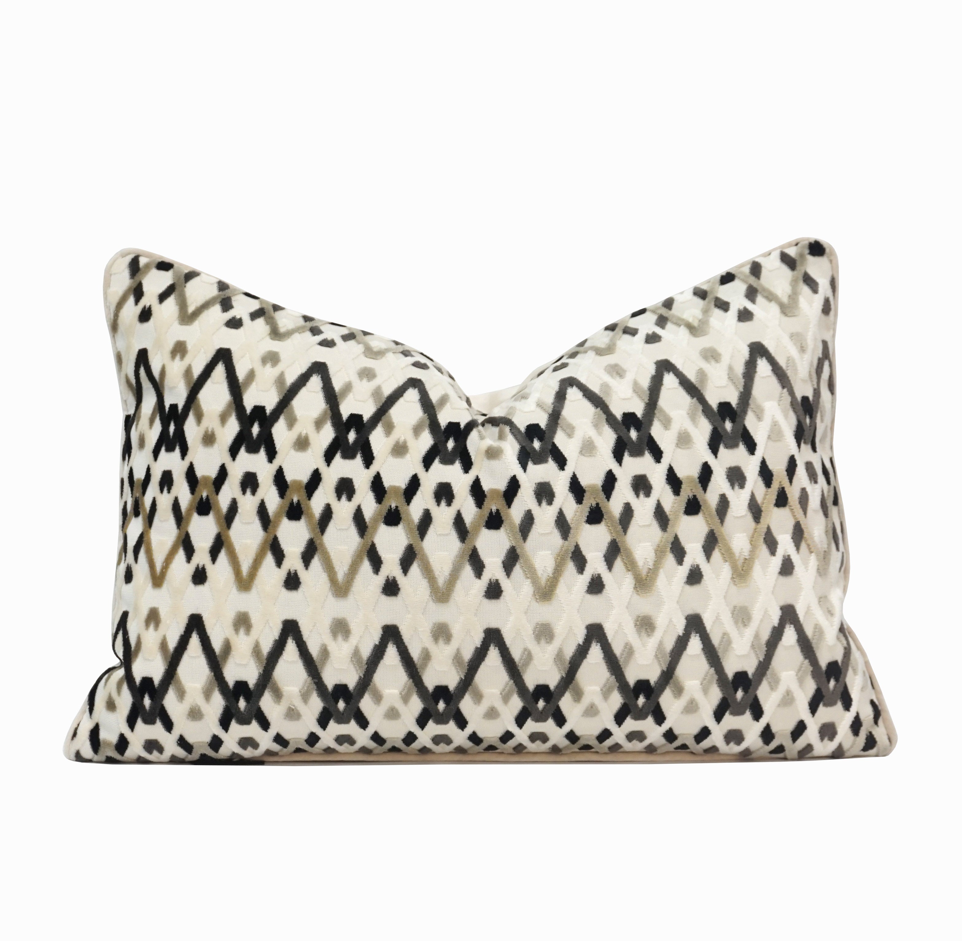 Sweep the Leg' Throw Pillow Cover 18” x 18”