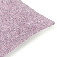 Vidara Chenille Throw Pillow Cover | 20" x 20"