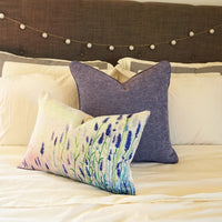 Bianca Rosen Cover | Lavender | 14"x 20"