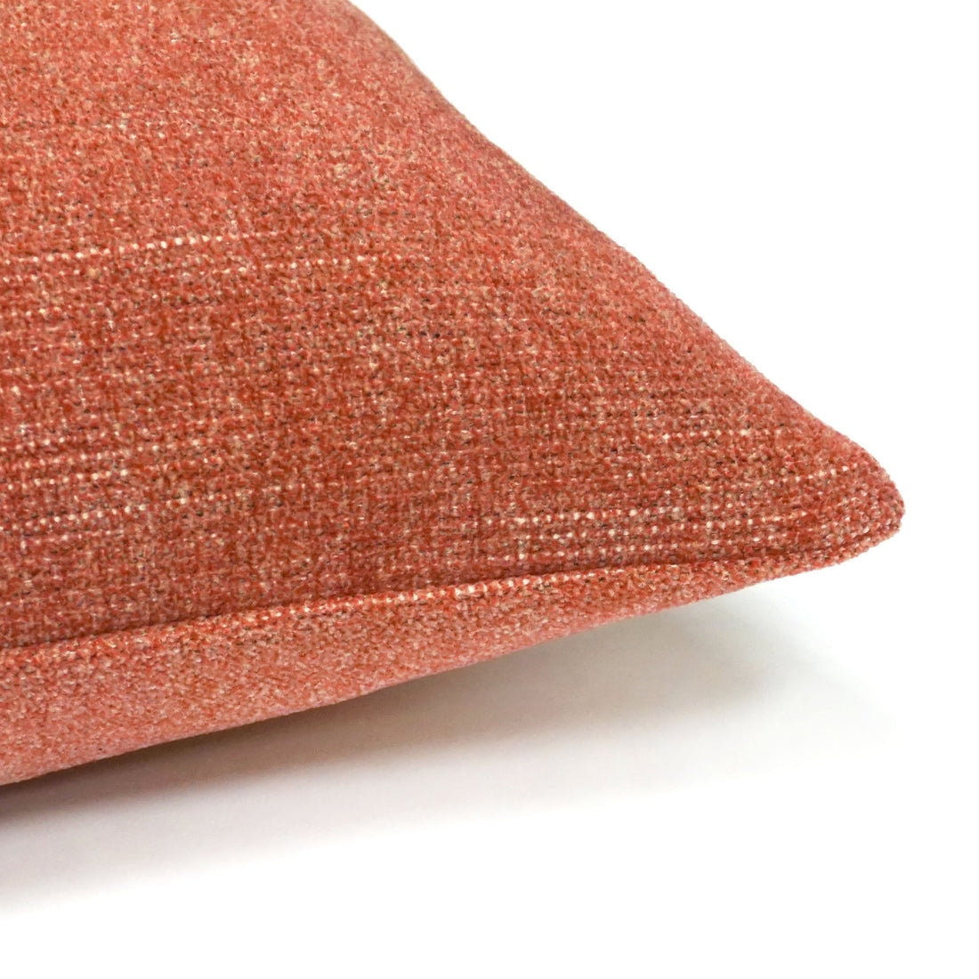 Vidara Chenille Lumbar Throw Pillow Cover | 14" x 20"