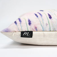 Bianca Rosen Cover | Lavender | 14"x 20"