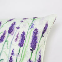 Bianca Rosen Cover | Lavender | 14"x 20"