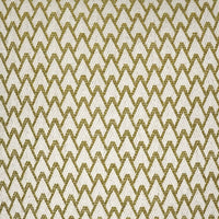 Carmel Jacquard Throw Pillow Cover | 18" x 18"