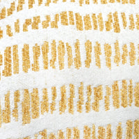 Set of 2 Malaga Decorative Pillow Cover | 18" x 18"