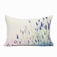 Bianca Rosen Cover | Lavender | 14"x 20"