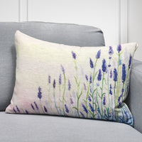 Bianca Rosen Cover | Lavender | 14"x 20"