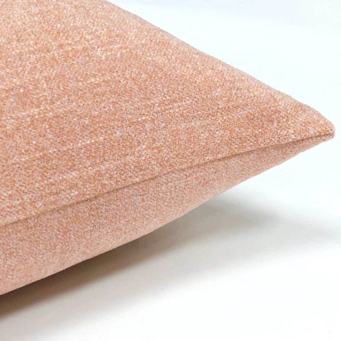 Vidara Chenille Lumbar Throw Pillow Cover | 14" x 20"