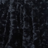 Morgan Faux Fur Throw Pillow Cover | 20" x 20"