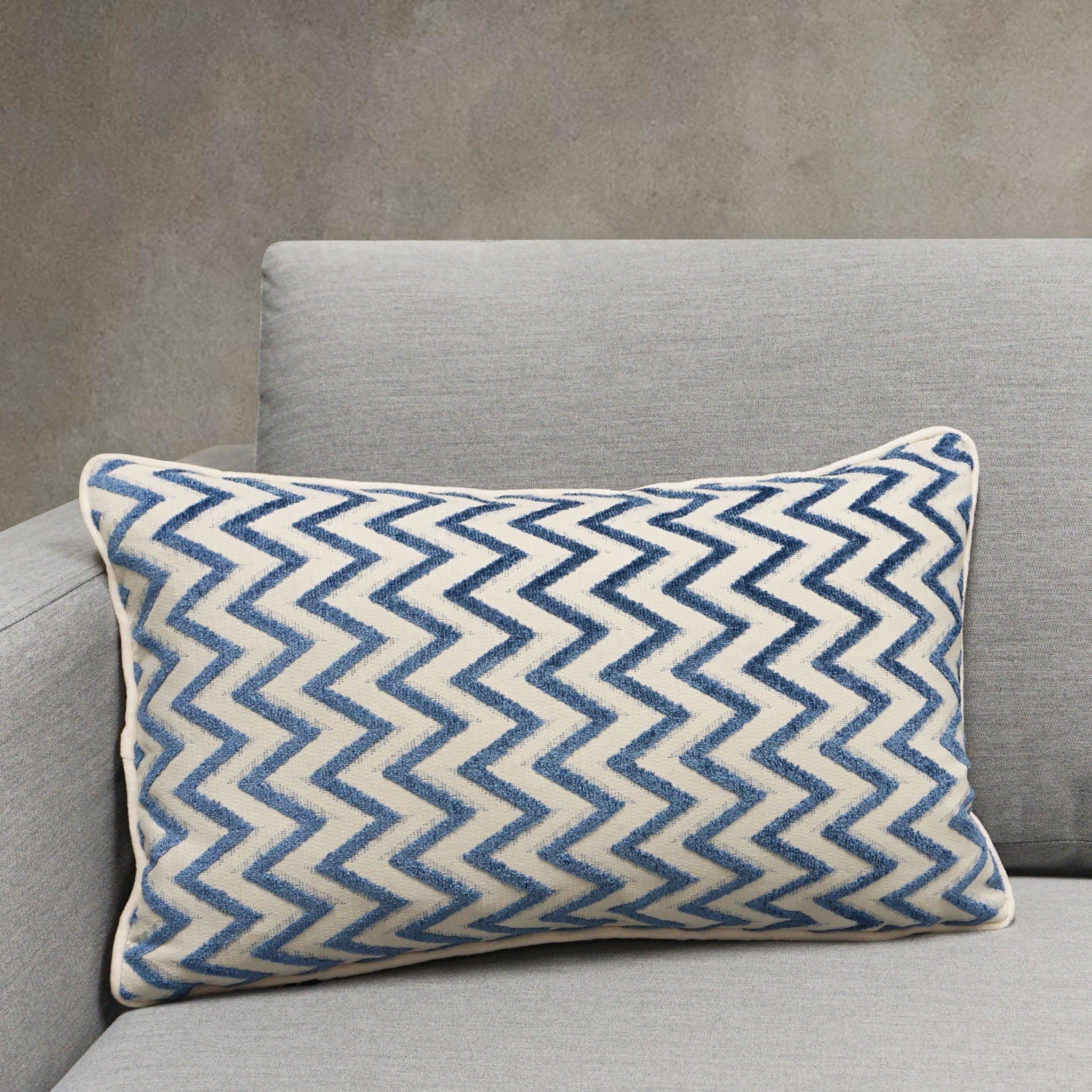 Chevron clearance throw pillows