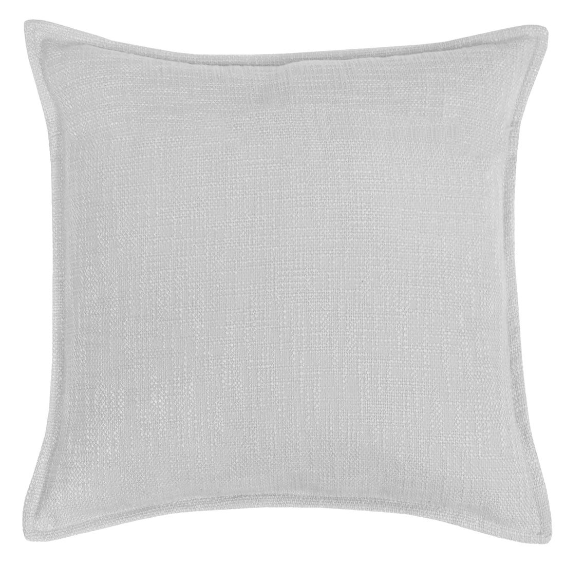 Set of 2 Basely Linen Look Throw Pillow Cover | 20" x 20"