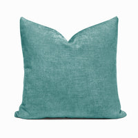 Set of 2 Gorgeous Decorative Pillow Cover Knife Edge | 20" x 20"