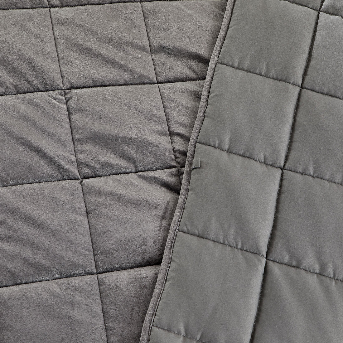 Luxurious Microplush Weighted Blanket | 12LB | 48" x 72"