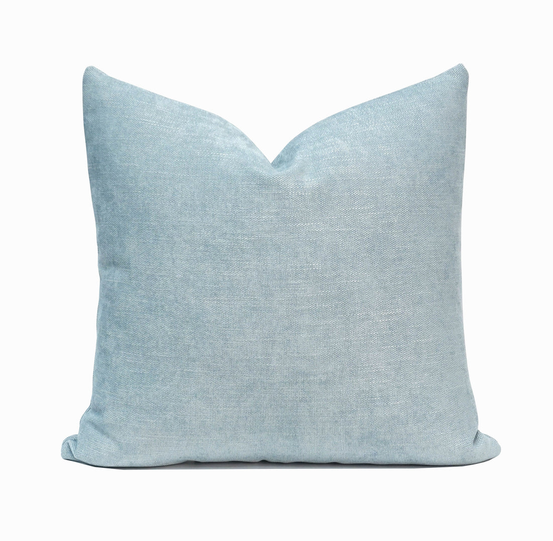 Set of 2 Gorgeous Decorative Pillow Cover Knife Edge | 20" x 20"