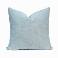 Set of 2 Gorgeous Decorative Pillow Cover Knife Edge | 20" x 20"