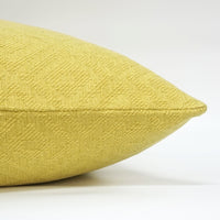 Elegance Diamond Throw Pillow Cover | 20" x 20"