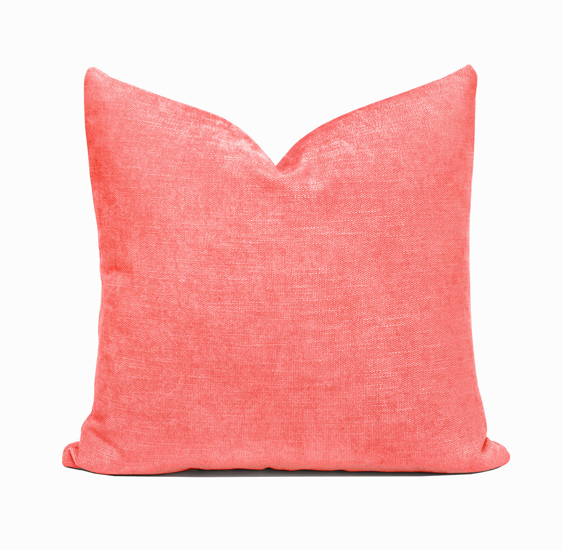 Set of 2 Gorgeous Decorative Pillow Cover Knife Edge | 20" x 20"