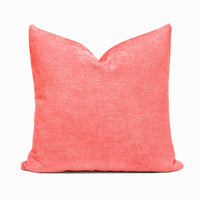 Set of 2 Gorgeous Decorative Pillow Cover Knife Edge | 20" x 20"