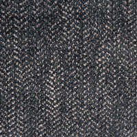 James Chenille Throw Pillow Cover | 23" x 23"