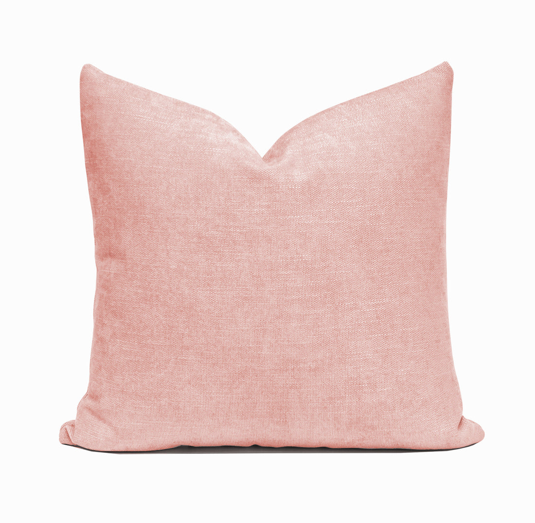 Set of 2 Gorgeous Decorative Pillow Cover Knife Edge | 20" x 20"