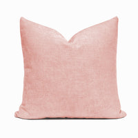 Set of 2 Gorgeous Decorative Pillow Cover Knife Edge | 20" x 20"