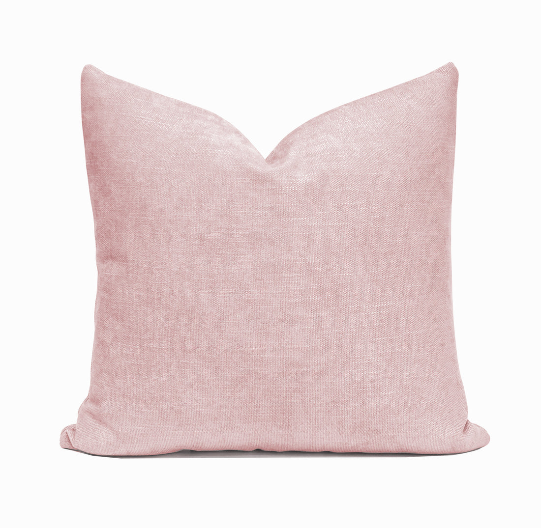 Set of 2 Gorgeous Decorative Pillow Cover Knife Edge | 20" x 20"