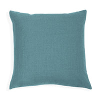 Work Hard Stay Humble Throw Pillow Cover | Spa | 20" x 20"