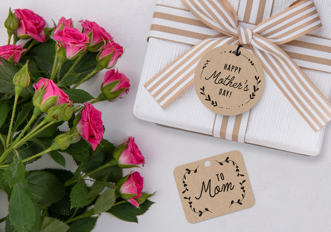 Mother's Day Gift Guide
