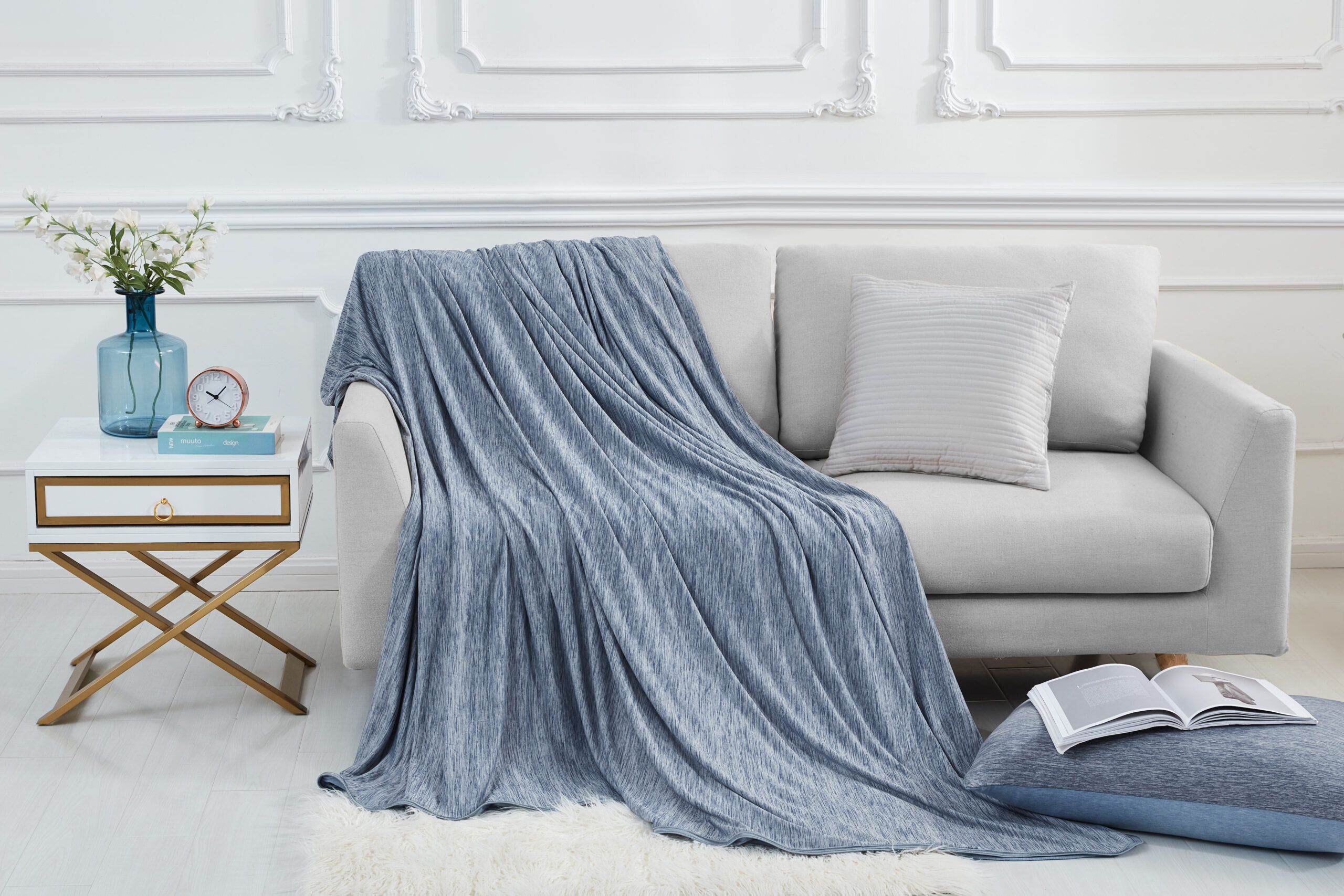 Cooling Blanket