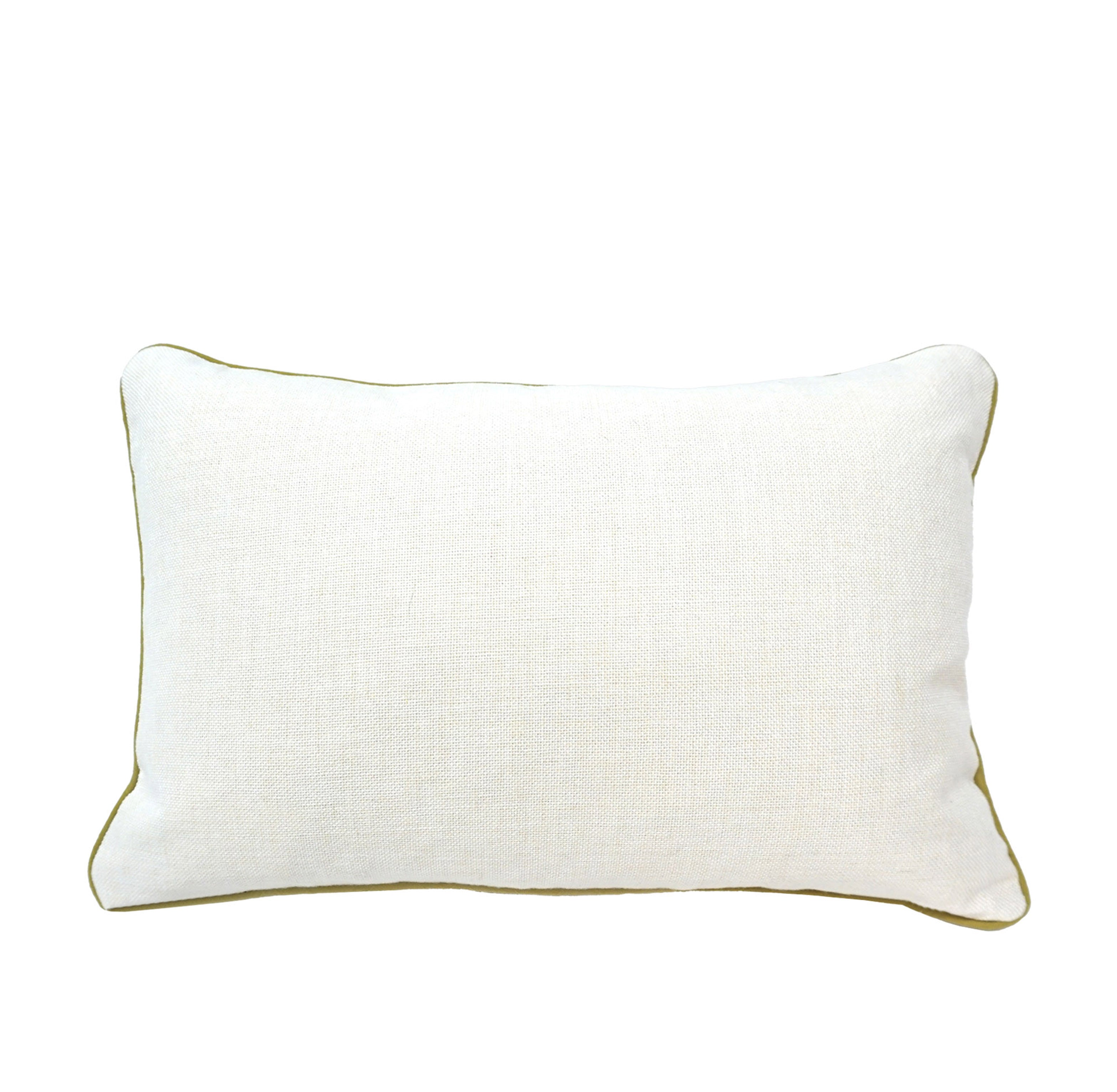 5 Carrots Throw Pillow Cover | Orange | 14" x 20"