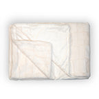 Lindsay Faux Fur Throw Blanket | 50"x70"