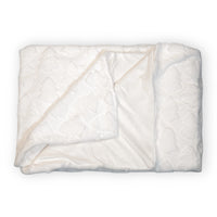 Christmas Tree Faux Fur Throw Blanket | 50"x70"