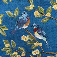 Tapestry Lumbar Pillow | 14"x26"