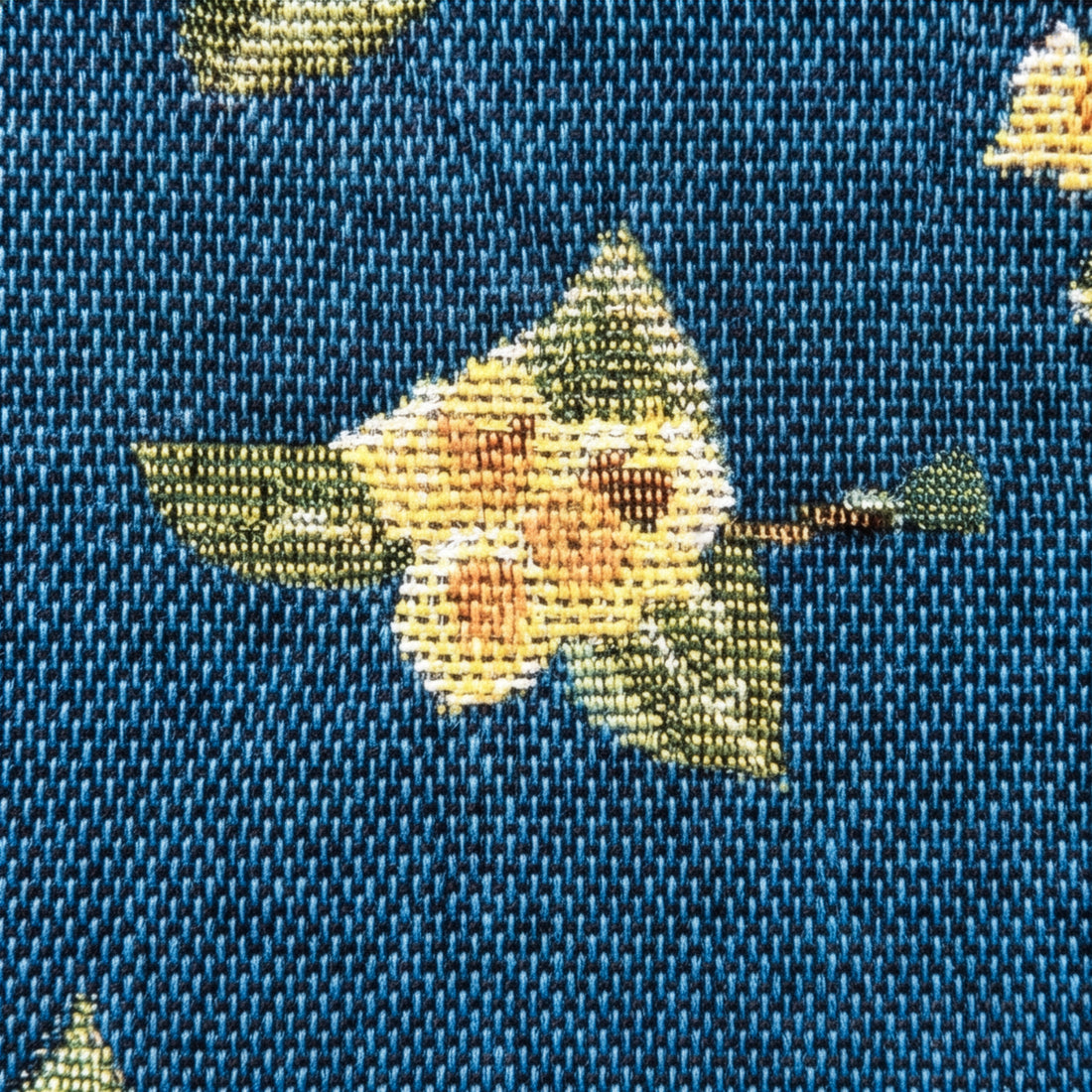 Tapestry Lumbar Pillow | 14"x26"