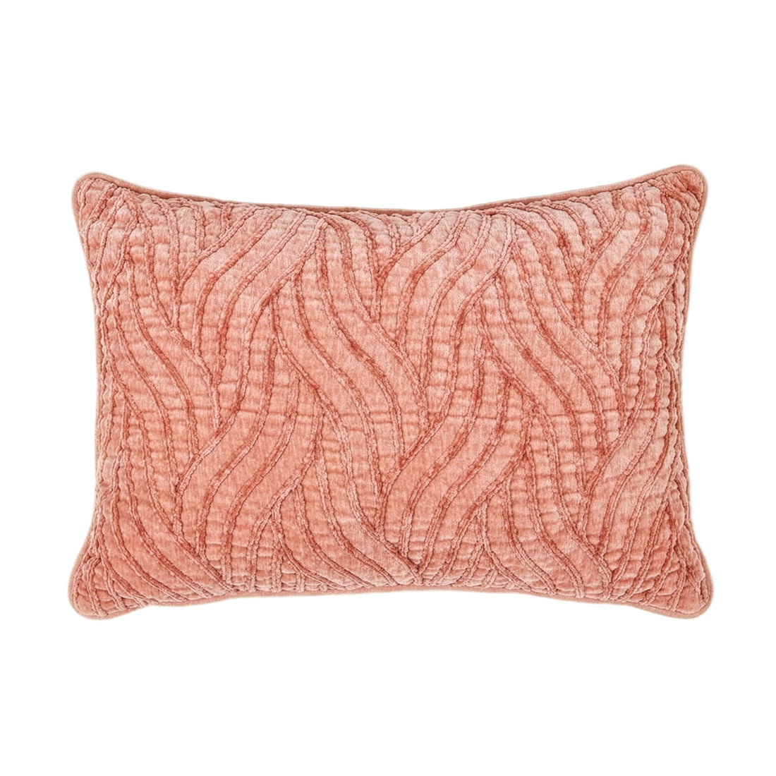 Lucky Lumbar Pillow | 14"x20"