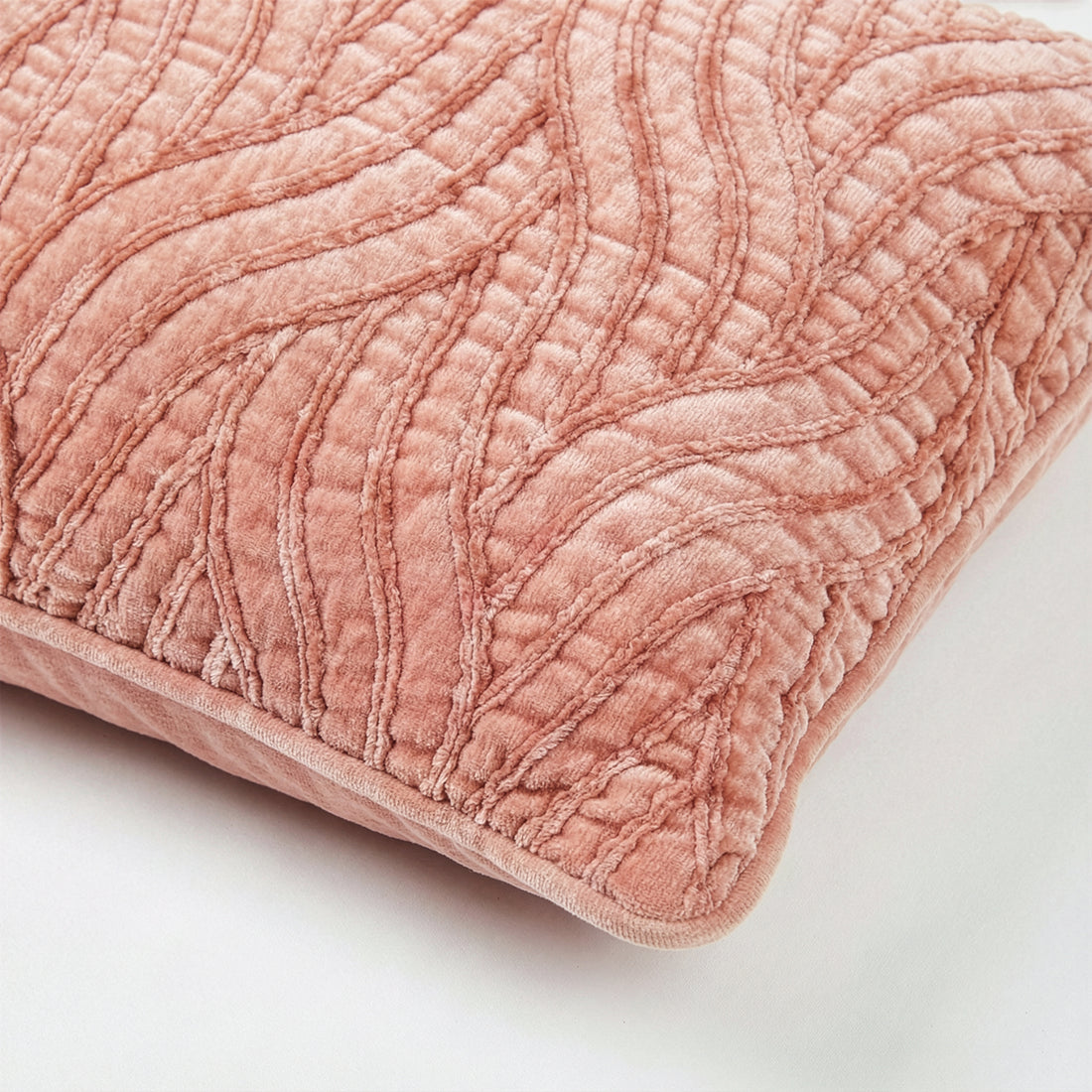 Lucky Lumbar Pillow | 14"x20"