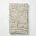 Cozy Cube Throw Blanket | 50" x 70"