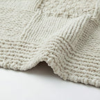 Cozy Cube Throw Blanket | 50" x 70"