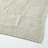 Cozy Cube Throw Blanket | 50" x 70"