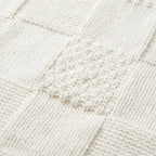 Cozy Cube Throw Blanket | 50" x 70"