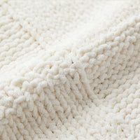 Cozy Cube Throw Blanket | 50" x 70"