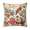 Phoenix Printed Pillow | 20"x20"